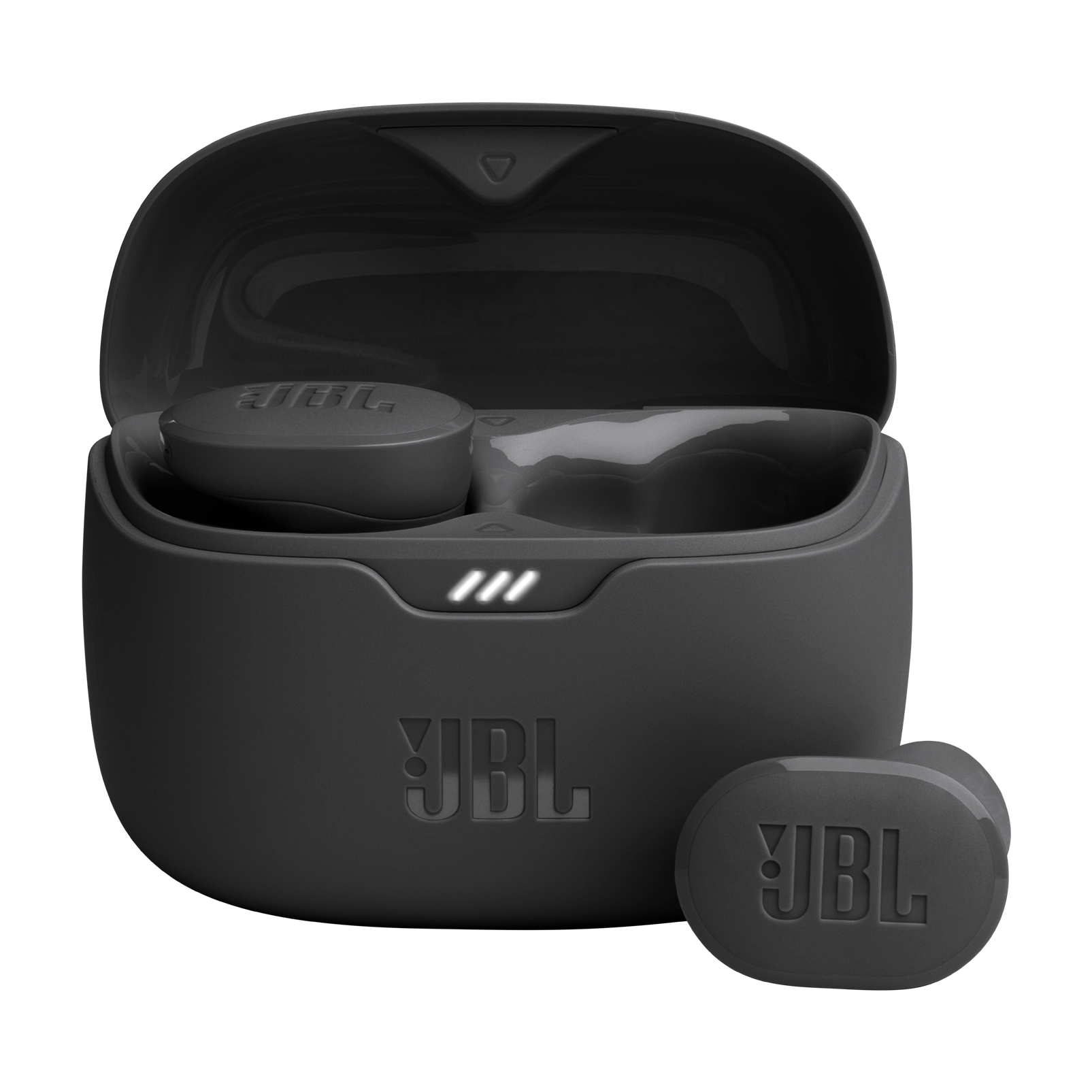 JBL bežične bubice Tune Buds Crne - Inelektronik